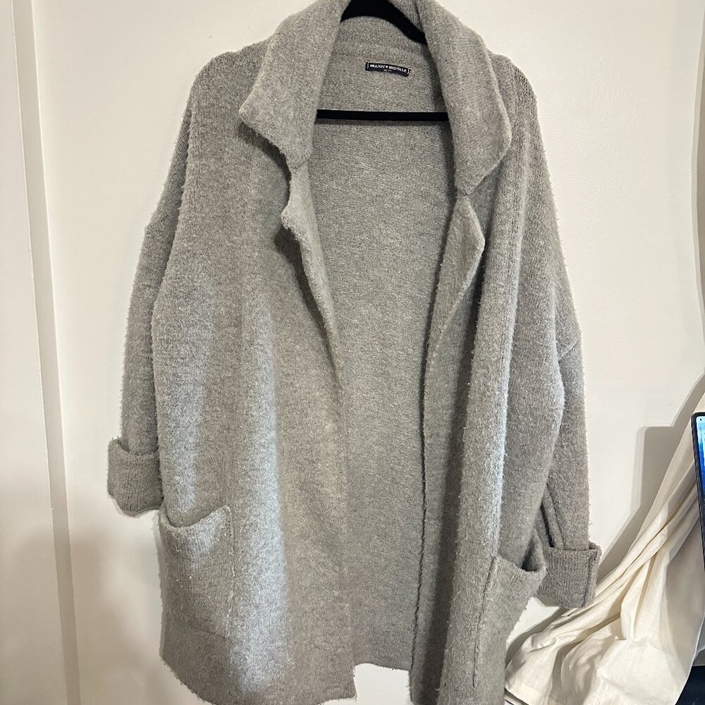 Brandy Melville Coat